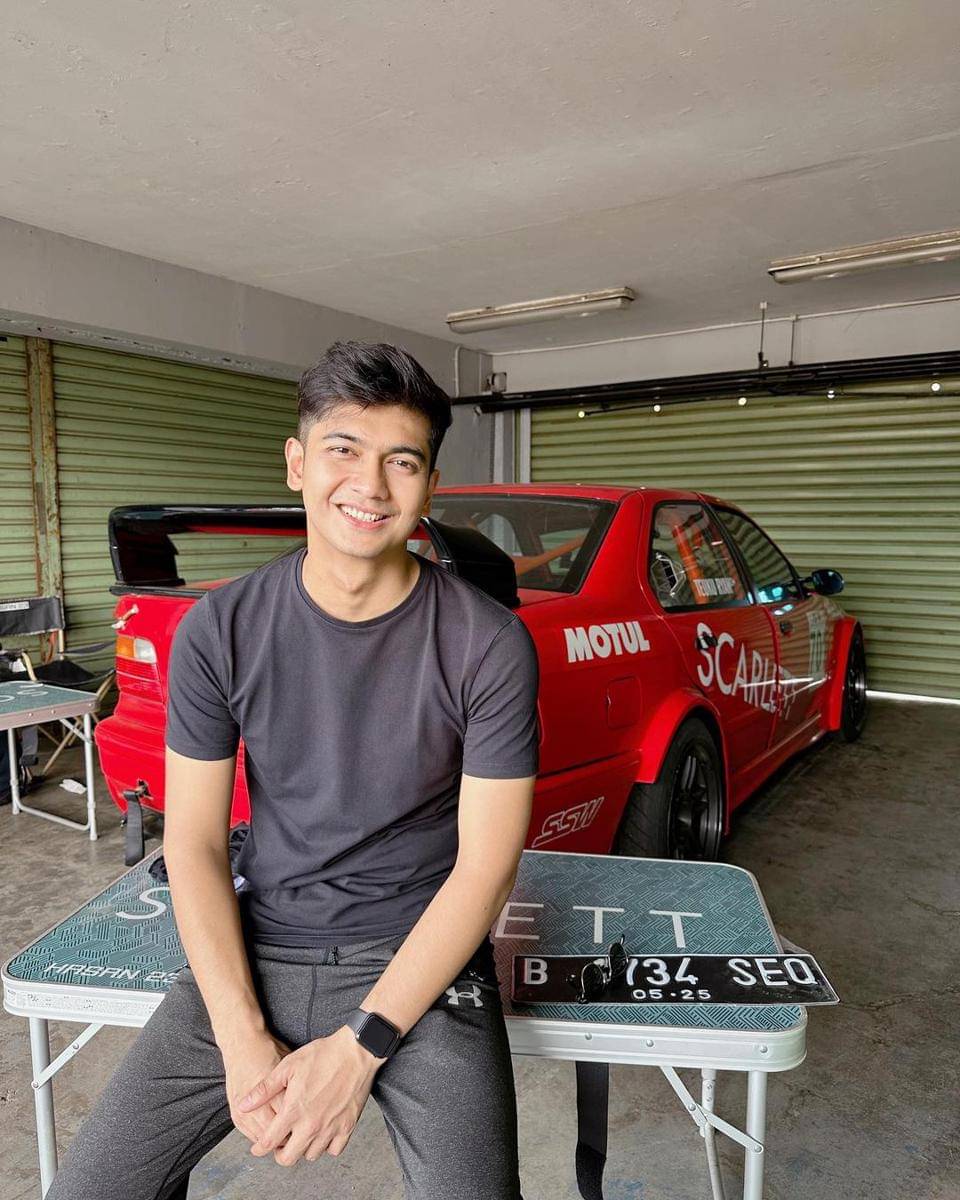 Instagram.com/teukuryantr